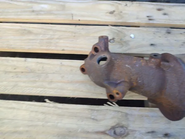 Catalisador Opel Mokka Astra Meriva Corsa 1.7 cdti image 5