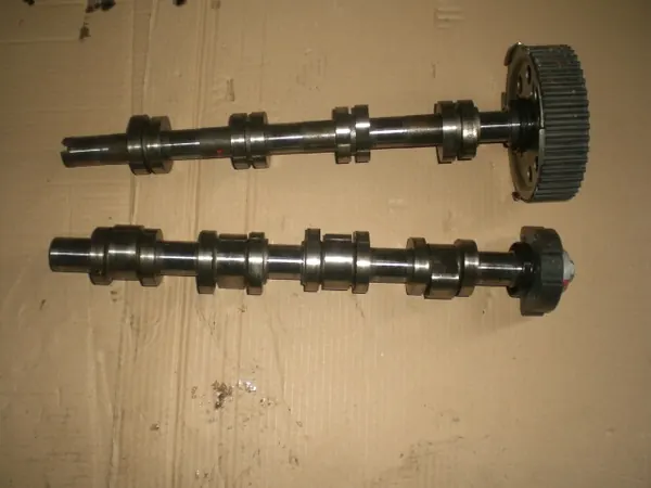 Conjunto de eixos de comando VW Audi Seat Skoda 2.0TDI 08 image 2