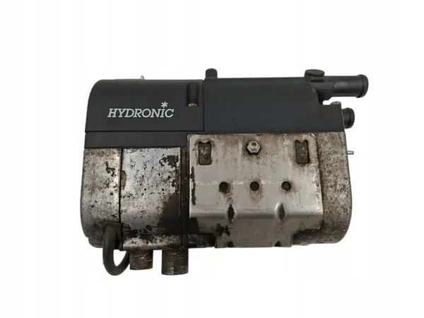 Chauffage stationnaire Eberspacher D5WSC OEM 81619016169 image 2