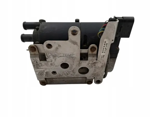 Chauffage stationnaire Eberspacher D5WSC OEM 81619016169 image 4
