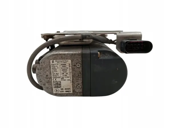 Chauffage stationnaire Eberspacher D5WSC OEM 81619016169 image 5
