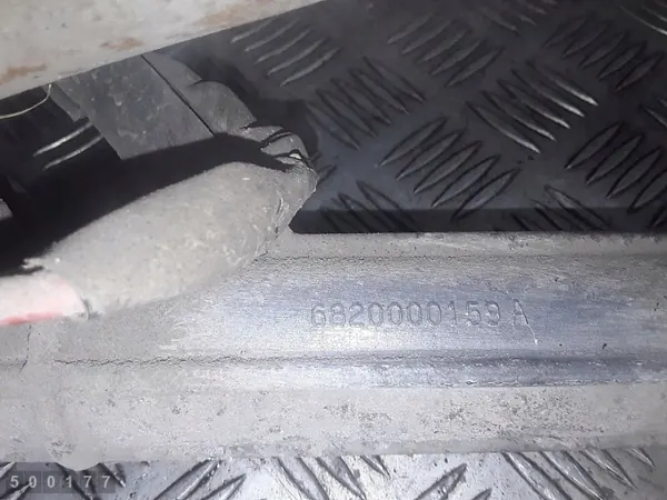 Support direction OEM 6820000159a pour Citroen image 8