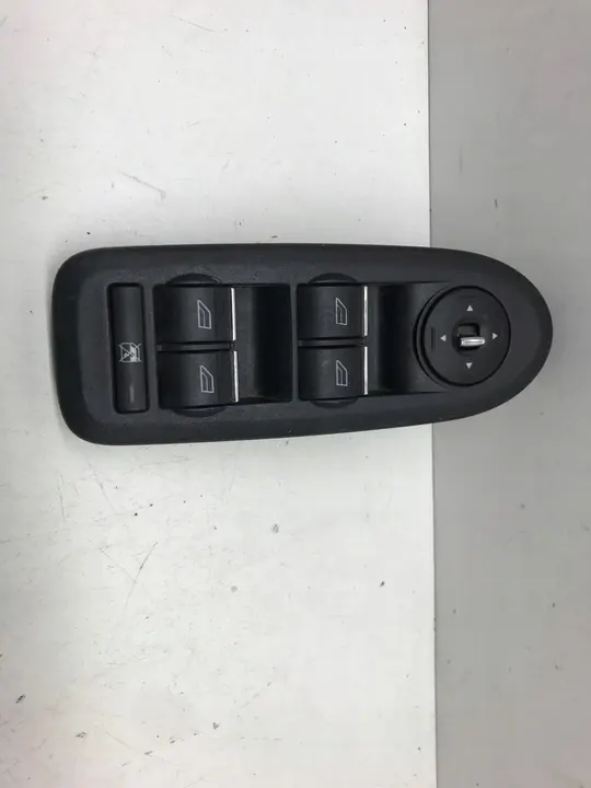 FORD C-MAX FOCUS II RAAMPANEL P8M5T14A132AC image 2