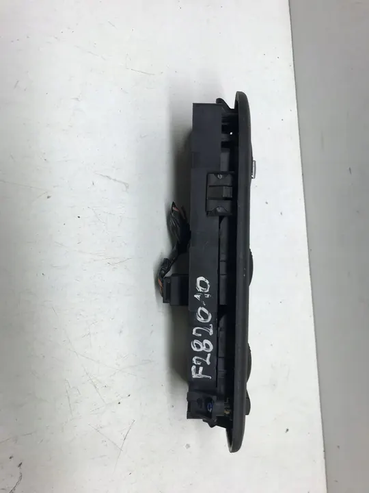 FORD C-MAX FOCUS II RAAMPANEL P8M5T14A132AC image 3