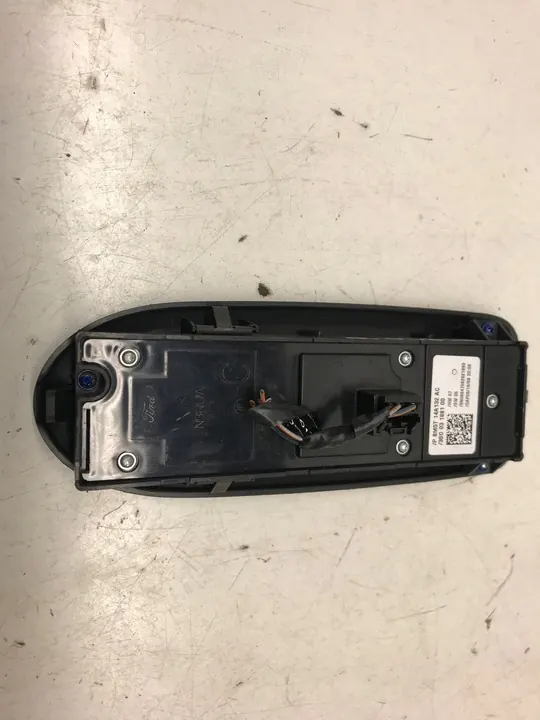 FORD C-MAX FOCUS II RAAMPANEL P8M5T14A132AC image 5