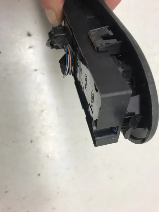 FORD C-MAX FOCUS II RAAMPANEL P8M5T14A132AC image 6