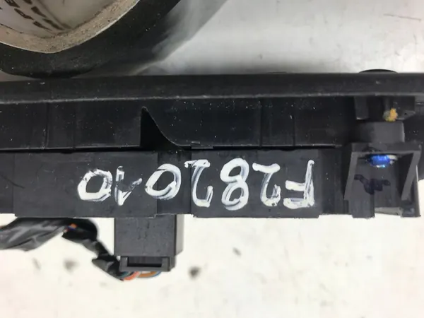 FORD C-MAX FOCUS II RAAMPANEL P8M5T14A132AC image 8