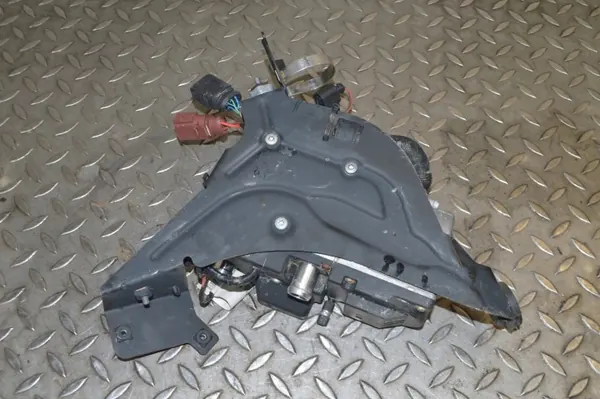 Porsche 7P5 Lift Turbo Standkachel 7P0815008M image 3