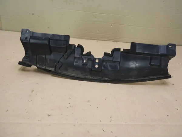 Attrape-air direction Toyota C-HR OEM 16561-0T210 image 2