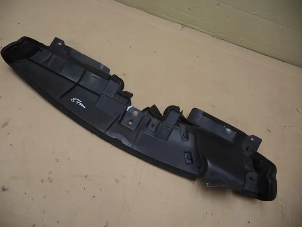 Attrape-air direction Toyota C-HR OEM 16561-0T210 image 3