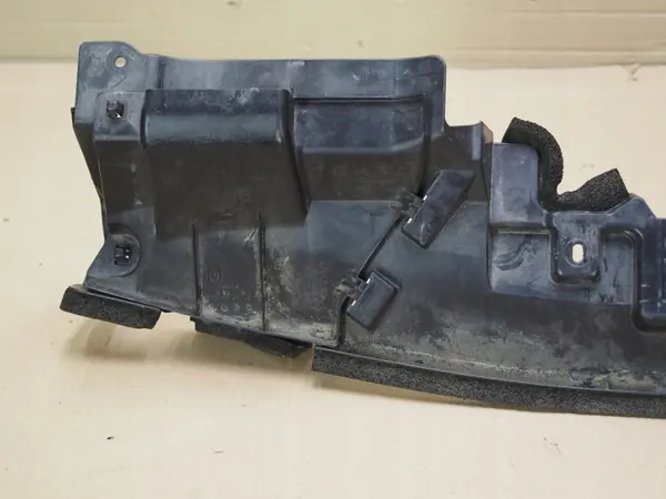 Attrape-air direction Toyota C-HR OEM 16561-0T210 image 4