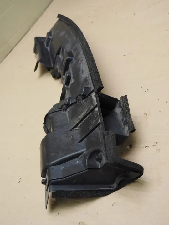 Attrape-air direction Toyota C-HR OEM 16561-0T210 image 6