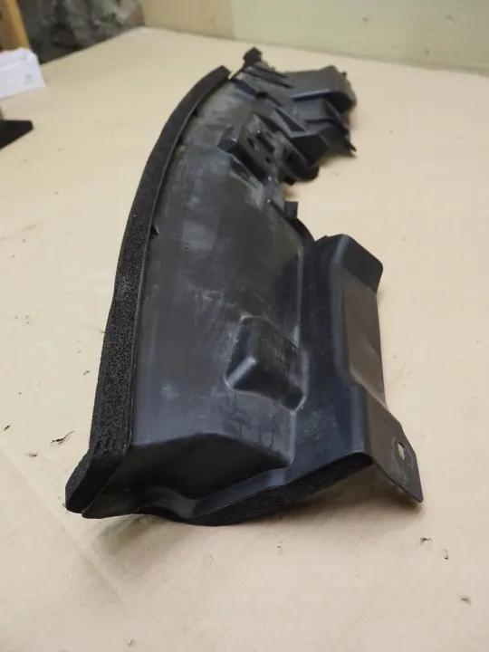 Attrape-air direction Toyota C-HR OEM 16561-0T210 image 8