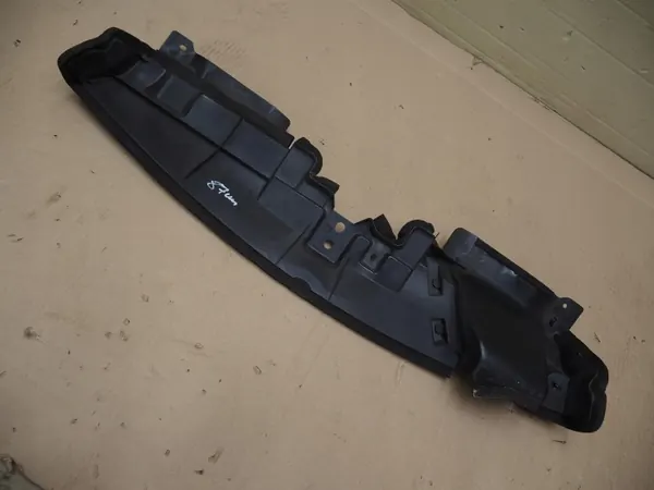 Attrape-air direction Toyota C-HR OEM 16561-0T210 image 9