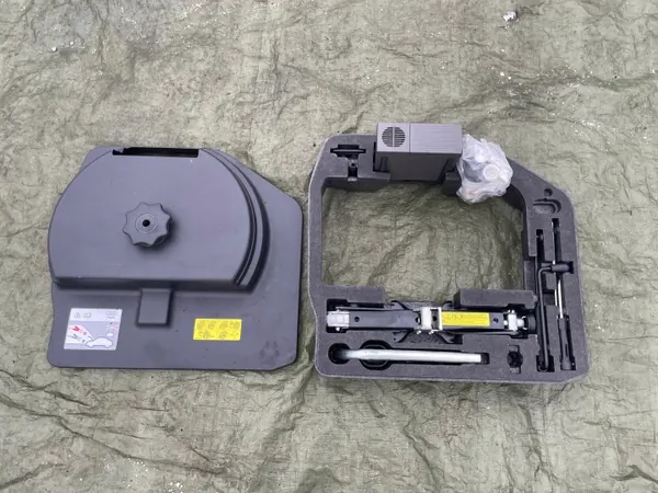 OEM 8P0012615A Pyörän insertti korjaussarja Audille image 2
