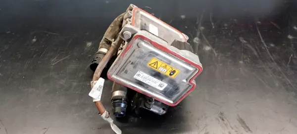 Warmtewisselaar OEM A0008357300 Mercedes GLE W167 image 2