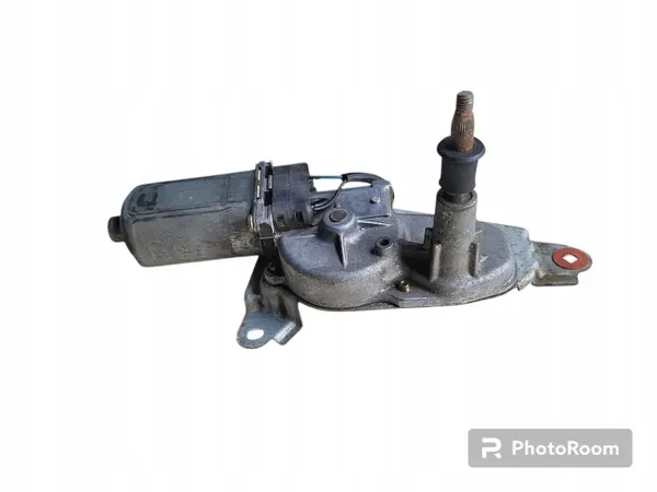 Achterruitenwissermotor OEM 85130-52080 voor Toyota Yaris Verso image 2