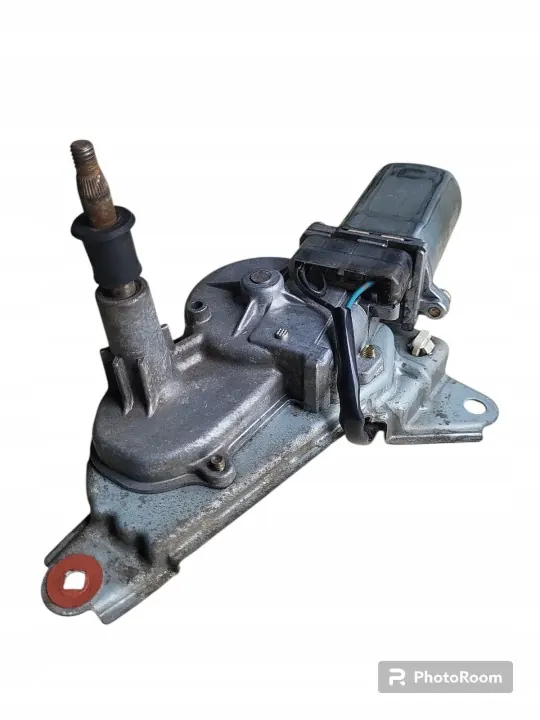 Achterruitenwissermotor OEM 85130-52080 voor Toyota Yaris Verso image 3