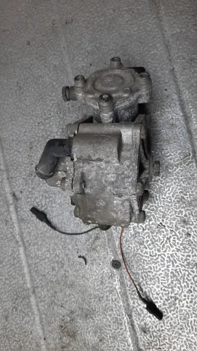 Kit GLP Opel OE usado para Vectra C 2.2B image 3