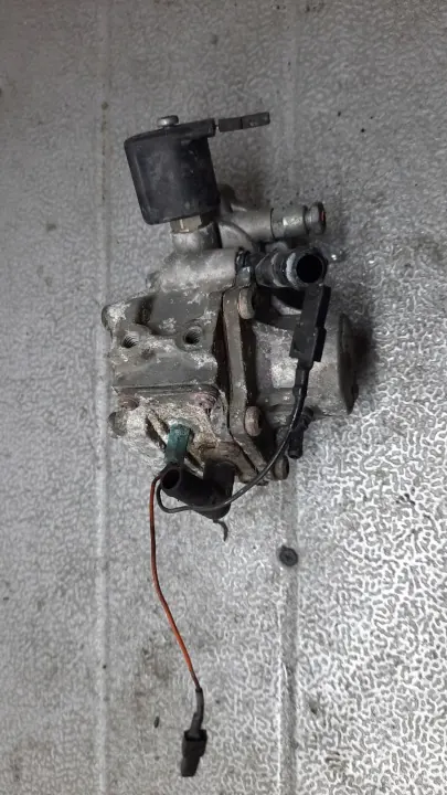 Kit GLP Opel OE usado para Vectra C 2.2B image 5