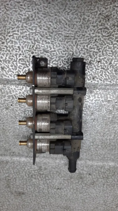 Kit GLP Opel OE usado para Vectra C 2.2B image 7