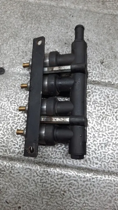 Kit GLP Opel OE usado para Vectra C 2.2B image 8