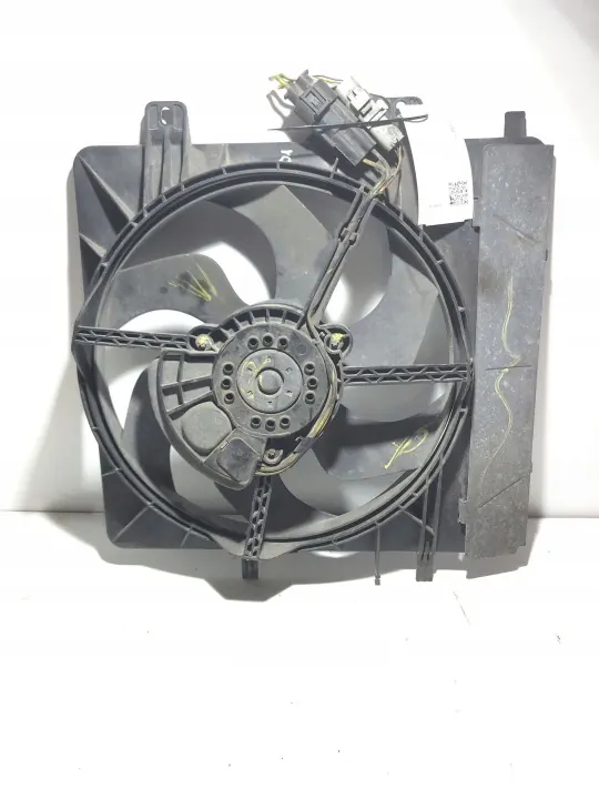 Ventilateur radiateur Citroen C3 OEM AFS39301 - Occasion image 2
