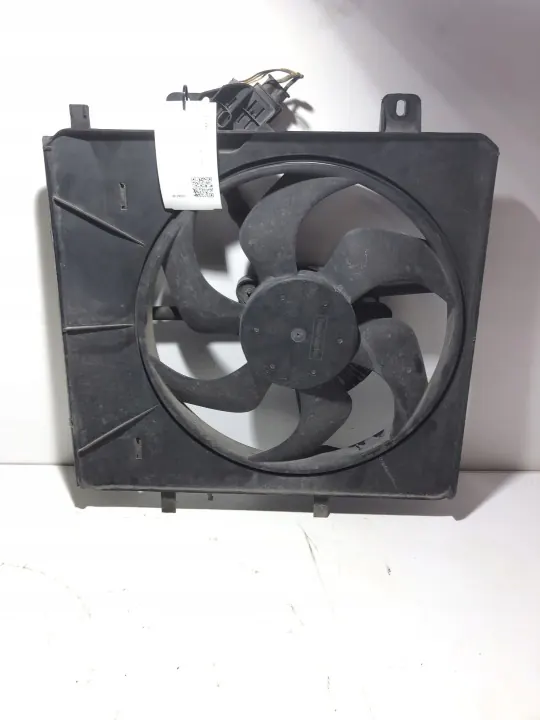 Ventilateur radiateur Citroen C3 OEM AFS39301 - Occasion image 3