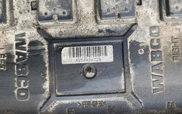 Iveco OE 41211413 Gebruikte Modulator Klep image 3