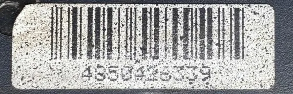 Iveco OE 41211413 Gebruikte Modulator Klep image 4