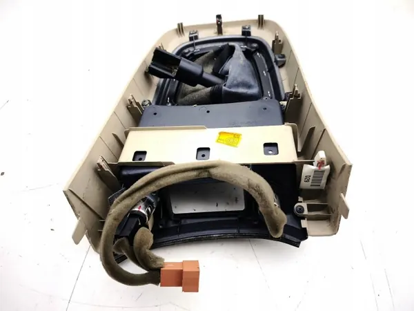 Linker Rahmen Hyundai Santa Fe 2007 OEM 846512B000 image 7