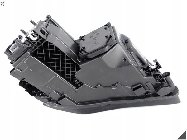 AUDI A8 S8 D4 4H0 09-13 LED LAMPE LINKS HELLA image 10