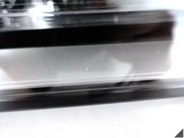 AUDI A8 S8 D4 4H0 09-13 LED LAMPE LINKS HELLA image 4