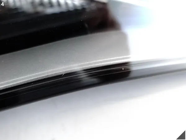 AUDI A8 S8 D4 4H0 09-13 LED LAMPE LINKS HELLA image 5