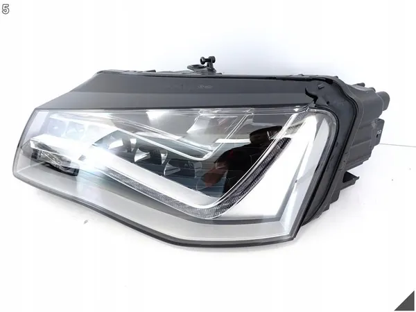 AUDI A8 S8 D4 4H0 09-13 LED LAMPE LINKS HELLA image 6