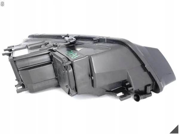 AUDI A8 S8 D4 4H0 09-13 LED LAMPE LINKS HELLA image 9