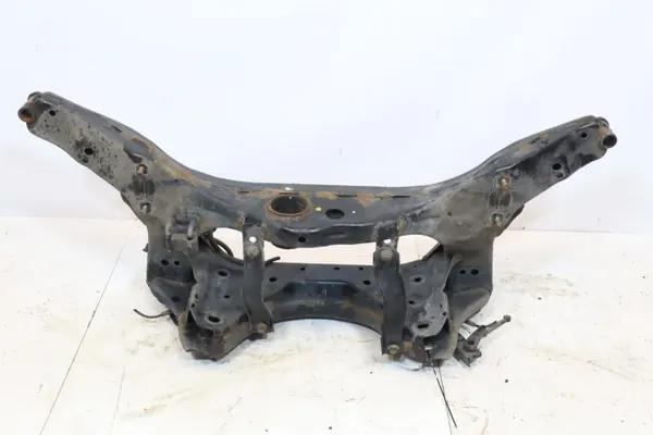 OEM 450987652 Käytetty Nissan X-Trail III Lift 1.7DCI image 2