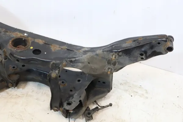 OEM 450987652 Käytetty Nissan X-Trail III Lift 1.7DCI image 3