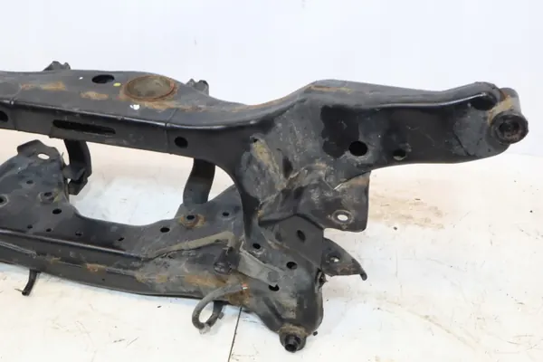 OEM 450987652 Käytetty Nissan X-Trail III Lift 1.7DCI image 6