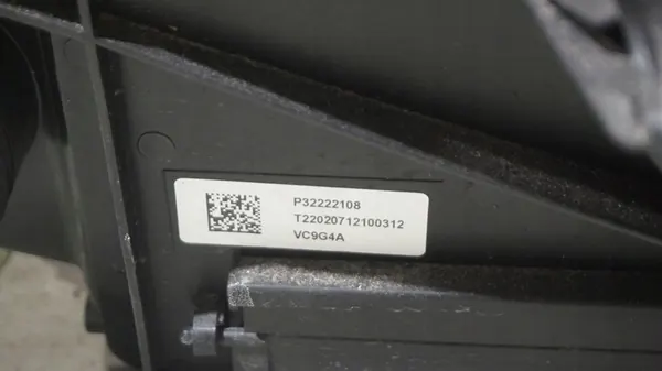 Radiadores Completos Volvo XC40 1.5 T4 T5 Híbrido OEM image 7