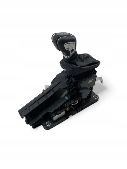 Levier de vitesse supérieur Volvo XC60 2018 OEM P31437769 image 5