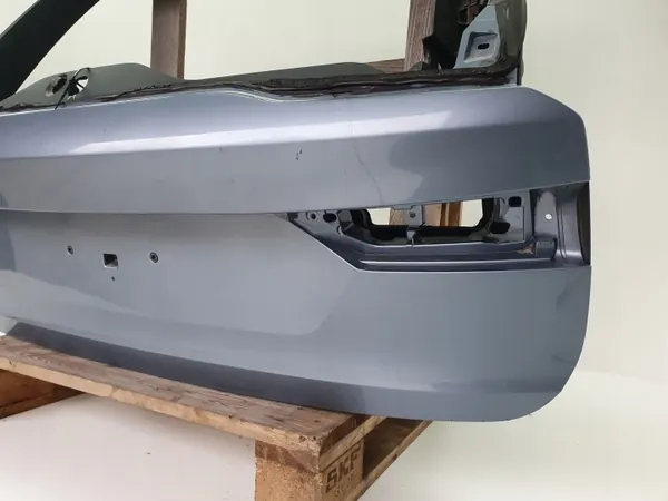Puerta trasera OEM ACR064 para Volvo V90 II 2016-2025 image 6