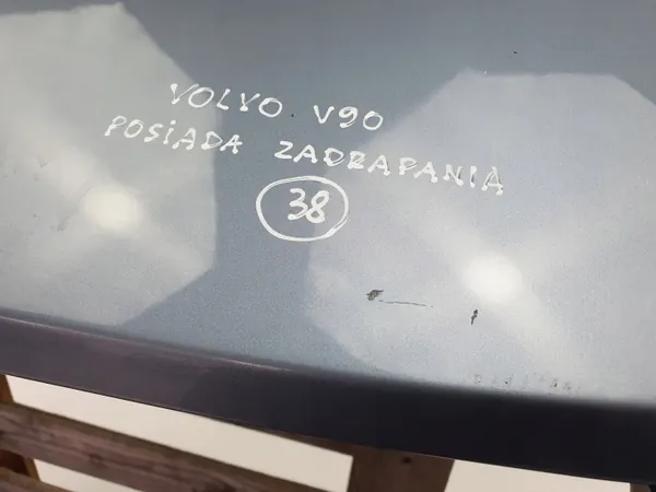 Puerta trasera OEM ACR064 para Volvo V90 II 2016-2025 image 8