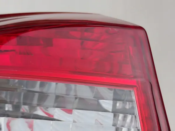 BMW 1 E81 E87 Lámpara Trasera Izquierda Nueva image 2