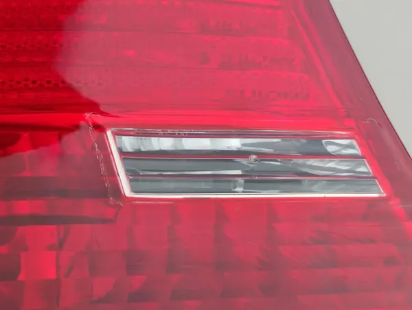 BMW 1 E81 E87 Lámpara Trasera Izquierda Nueva image 3