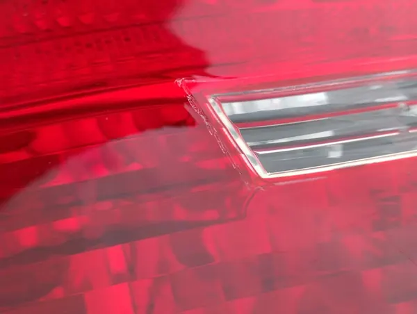 BMW 1 E81 E87 Lámpara Trasera Izquierda Nueva image 4