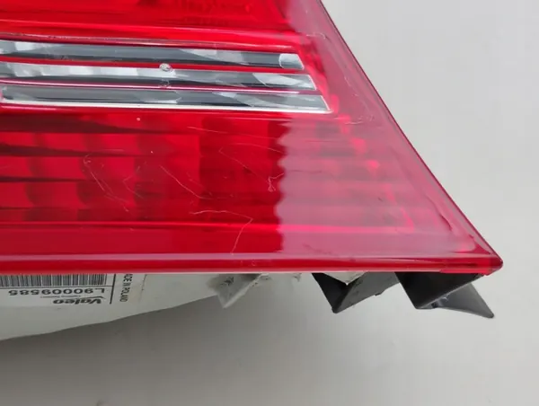 BMW 1 E81 E87 Lámpara Trasera Izquierda Nueva image 5