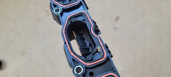 Audi OE 06E133109AL Ansaugkrümmer image 10