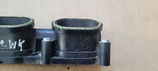 Audi OE 06E133109AL Ansaugkrümmer image 2