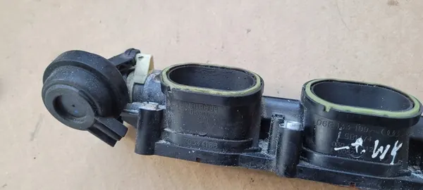 Audi OE 06E133109AL Ansaugkrümmer image 4